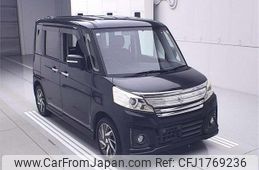 suzuki spacia 2016 CFJ1769236
