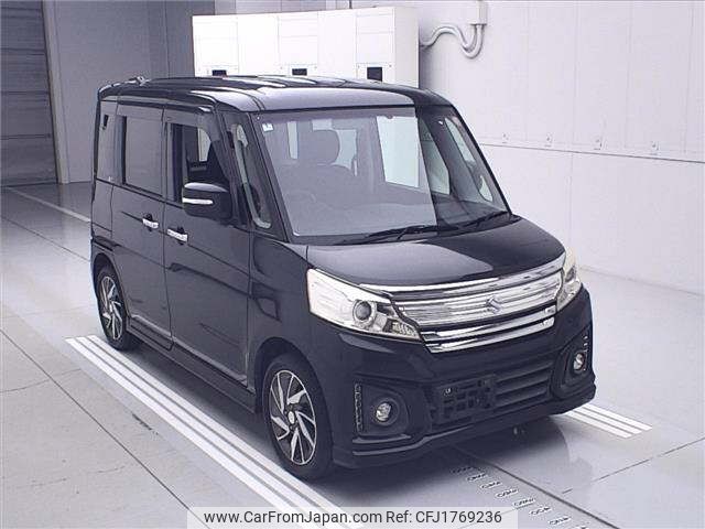 suzuki spacia 2016 CFJ1769236 image 1