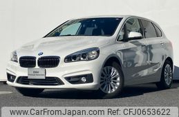 bmw 2-series 2015 quick_quick_2A15_WBA2A32040V459570