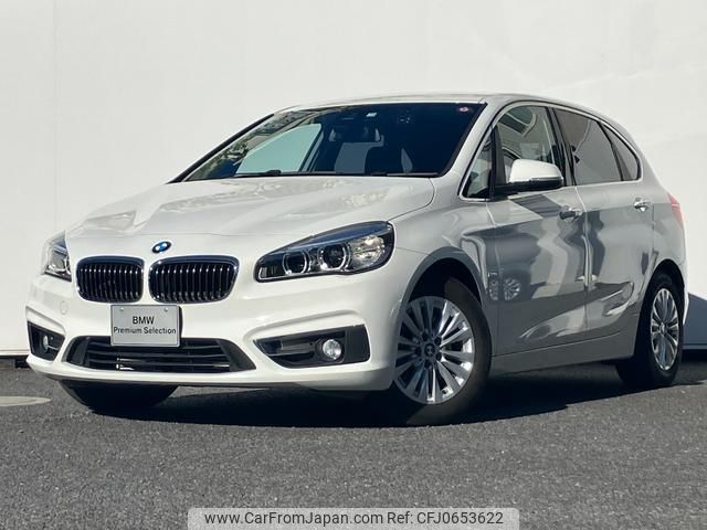 bmw 2-series 2015 quick_quick_2A15_WBA2A32040V459570 image 1