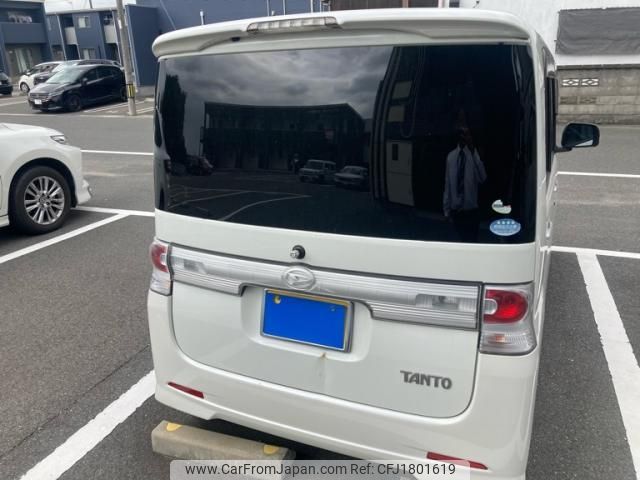 daihatsu tanto 2009 CFJ1801619 image 2