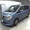 nissan serena 2014 -NISSAN 【倉敷 530ら1102】--Serena HC26--HC26-103223---NISSAN 【倉敷 530ら1102】--Serena HC26--HC26-103223- image 5