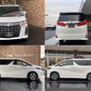toyota alphard 2022 quick_quick_AGH30W_AGH30W-0433417 image 2