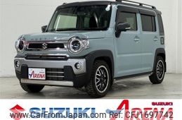 suzuki hustler 2021 CFJ1697742