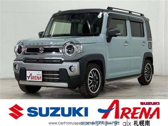 suzuki hustler 2021 CFJ1697742 image 1