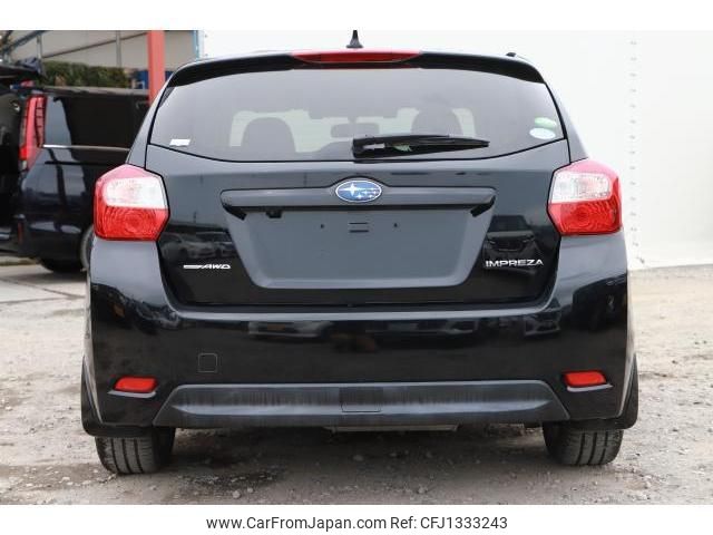 subaru impreza-sports 2015 quick_quick_GP7_GP7-089085 image 2