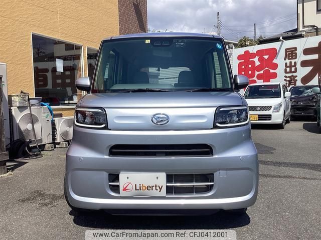 daihatsu tanto 2019 quick_quick_LA650S_LA650S-1009082 image 2