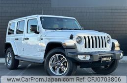 chrysler jeep-wrangler 2019 -CHRYSLER--Jeep Wrangler ABA-JL36L--1C4HJXLG3KW576120---CHRYSLER--Jeep Wrangler ABA-JL36L--1C4HJXLG3KW576120-