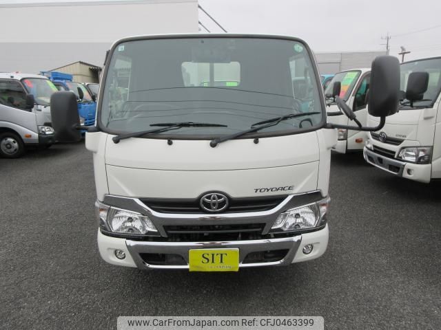 toyota toyoace 2019 -TOYOTA--Toyoace ABF-TRY230--TRY230-0134139---TOYOTA--Toyoace ABF-TRY230--TRY230-0134139- image 2