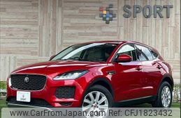jaguar e-pace 2018 CFJ1823432