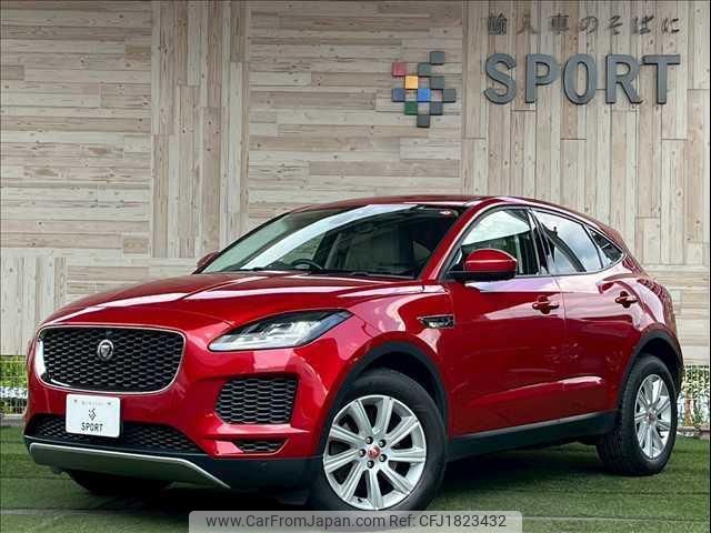 jaguar e-pace 2018 CFJ1823432 image 1