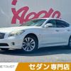 nissan fuga 2011 -NISSAN--Fuga DBA-KY51--KY51-205837---NISSAN--Fuga DBA-KY51--KY51-205837- image 1