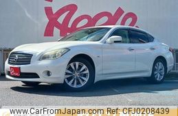 nissan fuga 2011 -NISSAN--Fuga DBA-KY51--KY51-205837---NISSAN--Fuga DBA-KY51--KY51-205837-