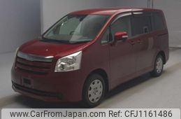 toyota noah 2008 -TOYOTA--Noah ZRR70G-0116261---TOYOTA--Noah ZRR70G-0116261-
