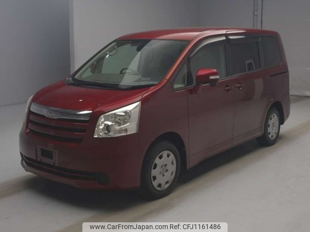 toyota noah 2008 -TOYOTA--Noah ZRR70G-0116261---TOYOTA--Noah ZRR70G-0116261- image 1