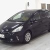 toyota prius-α 2011 -TOYOTA 【神戸 336ﾅ410】--Prius α ZVW41W--3030504---TOYOTA 【神戸 336ﾅ410】--Prius α ZVW41W--3030504- image 5