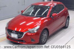 mazda demio 2019 -MAZDA 【静岡 534ふ214】--Demio DJLFS-613192---MAZDA 【静岡 534ふ214】--Demio DJLFS-613192-