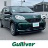 toyota passo 2018 -TOYOTA--Passo DBA-M700A--M700A-0103881---TOYOTA--Passo DBA-M700A--M700A-0103881- image 1