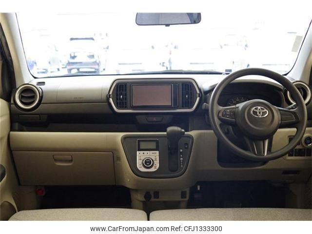 toyota passo 2021 quick_quick_5BA-M700A_M700A-0195844 image 2