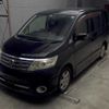 nissan serena 2009 -NISSAN--Serena CC25--CC25-302897---NISSAN--Serena CC25--CC25-302897- image 6