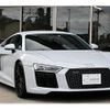 audi r8 2016 quick_quick_ABA-4SCSPF_WUAZZZFXXG7901371 image 1