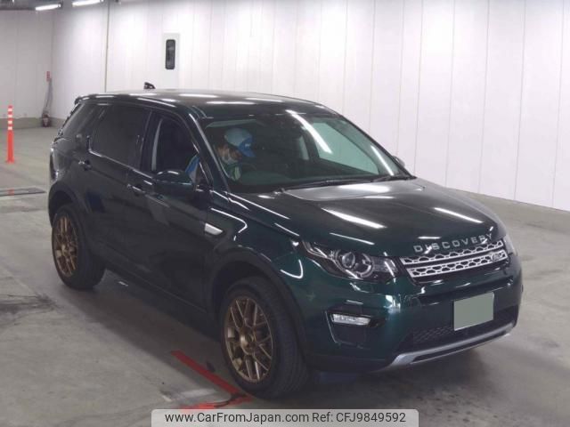 land-rover discovery-sport 2018 quick_quick_CBA-LC2A_SALCA2AG8HH703661 image 1