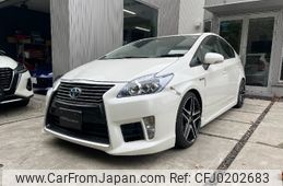 toyota prius 2009 -TOYOTA 【岡山 301ﾑ7985】--Prius ZVW30--5064670---TOYOTA 【岡山 301ﾑ7985】--Prius ZVW30--5064670-