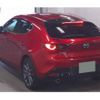 mazda mazda3-fastback 2020 quick_quick_6BA-BP5P_110773 image 2