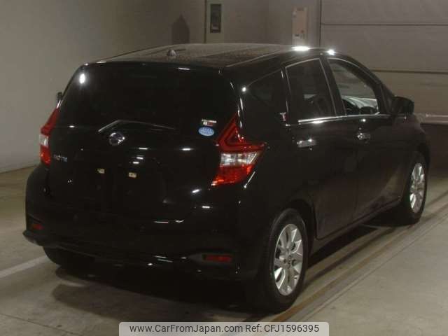 nissan note 2020 CFJ1596395 image 2