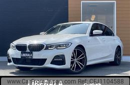 bmw 3-series 2020 -BMW--BMW 3 Series 3DA-5V20--WBA5V72060FH11342---BMW--BMW 3 Series 3DA-5V20--WBA5V72060FH11342-