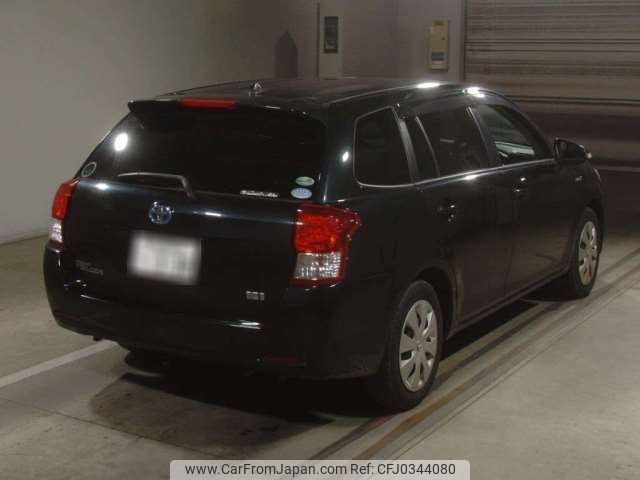 toyota corolla-fielder 2014 -TOYOTA 【名古屋 506ﾂ 330】--Corolla Fielder DAA-NKE165G--NKE165-7051431---TOYOTA 【名古屋 506ﾂ 330】--Corolla Fielder DAA-NKE165G--NKE165-7051431- image 2