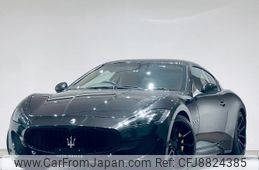 maserati granturismo 2013 quick_quick_ABA-MGTA1_ZAMVL45C000073436