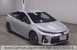 toyota prius-phv 2018 quick_quick_DLA-ZVW52_ZVW52-3071789