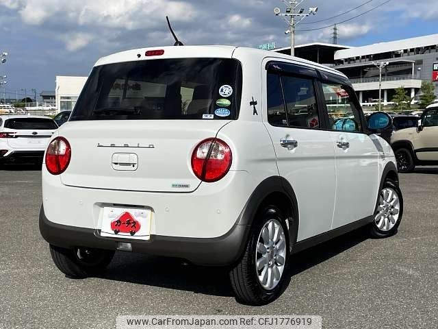suzuki alto-lapin 2020 CFJ1776919 image 2