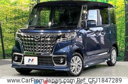 mazda flair-wagon 2023 CFJ1847289