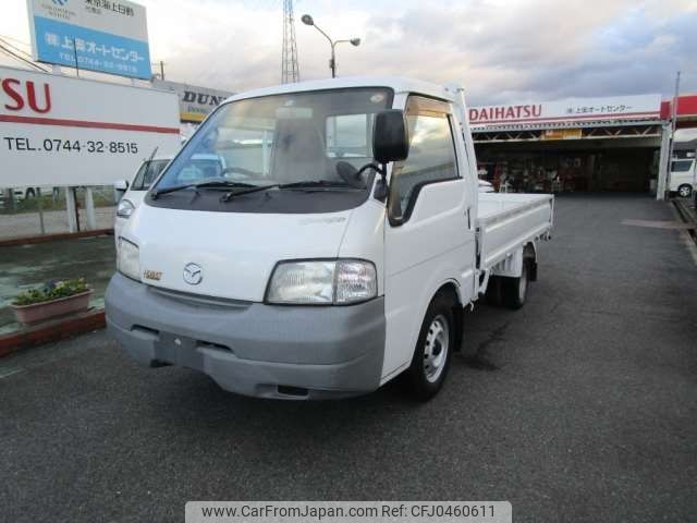 mazda bongo-truck 2004 -MAZDA--Bongo Truck TC-SK82T--SK82T-306176---MAZDA--Bongo Truck TC-SK82T--SK82T-306176- image 1