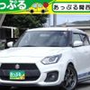 suzuki swift 2020 quick_quick_ZC33S_ZC33S-408176 image 2