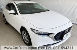 mazda mazda3 2019 CFJ1594311