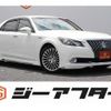 toyota crown-majesta 2014 -TOYOTA--Crown Majesta DAA-GWS214--GWS214-6005964---TOYOTA--Crown Majesta DAA-GWS214--GWS214-6005964- image 1