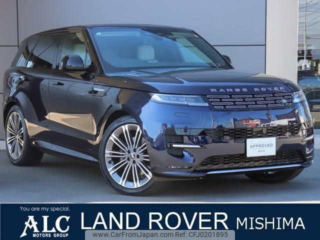 land-rover range-rover-sport 2023 quick_quick_L123WA_SAL1A2AW2PA129208 image 1