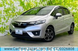 honda fit-hybrid 2016 quick_quick_DAA-GP5_GP5-4306433