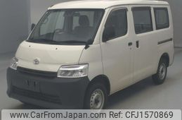 toyota townace-van 2021 CFJ1570869