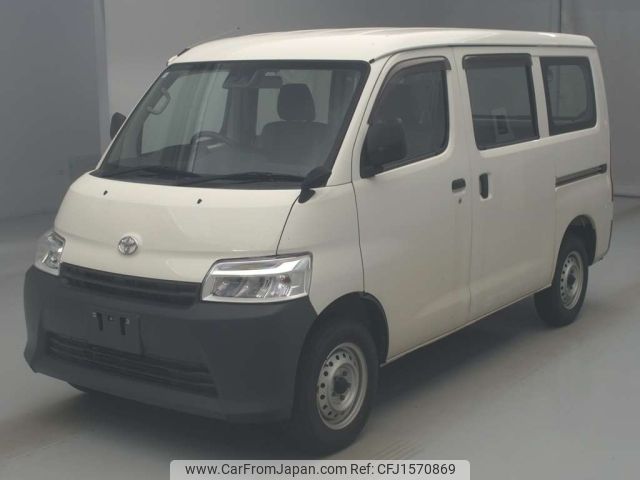 toyota townace-van 2021 CFJ1570869 image 1