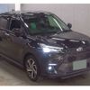 toyota raize 2022 -TOYOTA 【高知 537ﾔ 18】--Raize 5BA-A201A--A201A-0010304---TOYOTA 【高知 537ﾔ 18】--Raize 5BA-A201A--A201A-0010304- image 1