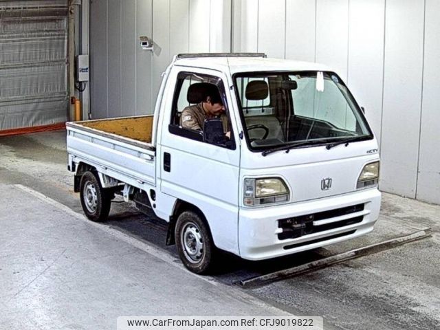honda acty-truck 1998 -HONDA--Acty Truck HA3-2341209---HONDA--Acty Truck HA3-2341209- image 1