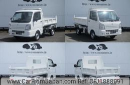 suzuki carry-truck 2025 CFJ1888091