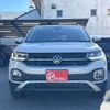 volkswagen t-cross 2022 -VOLKSWAGEN 【福岡 330ﾉ2493】--VW T-Cross 3BA-C1DKR--WVGZZZC1ZNY094203---VOLKSWAGEN 【福岡 330ﾉ2493】--VW T-Cross 3BA-C1DKR--WVGZZZC1ZNY094203- image 2