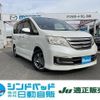 nissan serena 2012 -NISSAN--Serena C26--036366---NISSAN--Serena C26--036366- image 1