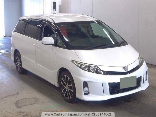 toyota estima 2013 quick_quick_DBA-ACR55W_ACR55-0032711 image 2