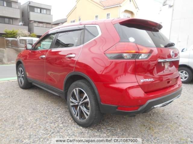 nissan x-trail 2018 -NISSAN--X-Trail DBA-T32--T32-044222---NISSAN--X-Trail DBA-T32--T32-044222- image 2